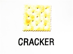 Cracker T-Shirt-CLICK ME!