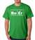 Beer Periodic Element Be Er - Adult Shirt