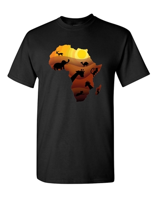 Africa Animals