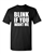 Blink If You Want Me Adult T-Shirt Tee