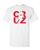 Cruz Fan Wear Football Sports Adult T-Shirt Tee