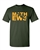 Matthew Fan Wear Football Sports Adult T-Shirt Tee