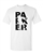 Parker Fan Wear Basketball Sports Adult T-Shirt Tee