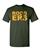 Rodgers Fan Wear Football Sports Adult T-Shirt Tee