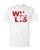 Willis Fan Wear Football Sports Adult T-Shirt Tee