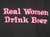 Real Women Drink Beer T-shirt Tee-CLICK ME!