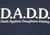 D.A.D.D. Dads Against Daughters Dating T-Shirt-CLICK ME!