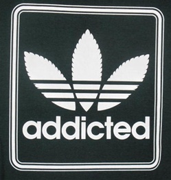 Addicted T-Shirt-CLICK ME!
