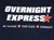 Overnight Express T-Shirt-CLICK ME!