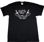 My, Those Boobs Look Heavy... May I Hold Them For You? T-shirt-CLICK ME!