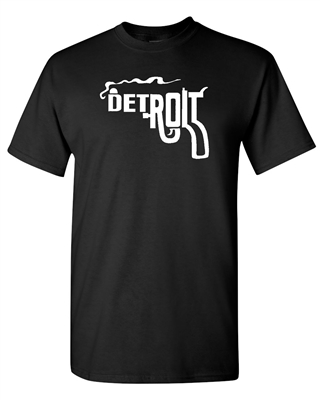 Detroit Smoking Gun